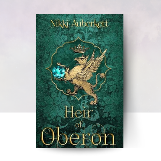 Heir of Oberon