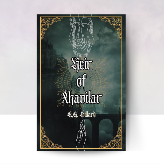 Heir of Xhavilar