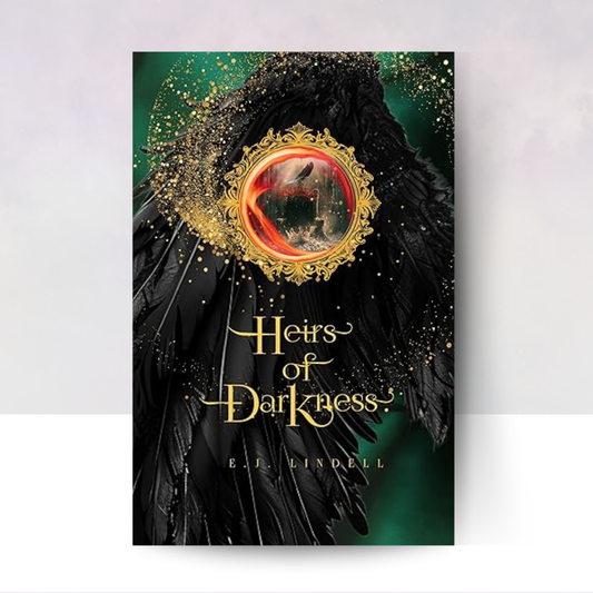 Heirs of Darkness