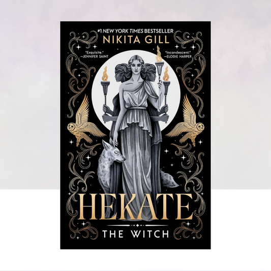 [PREORDER] Hekate: The Witch