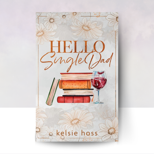 Hello Single Dad