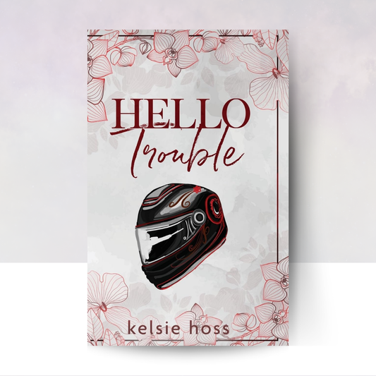 Hello Trouble