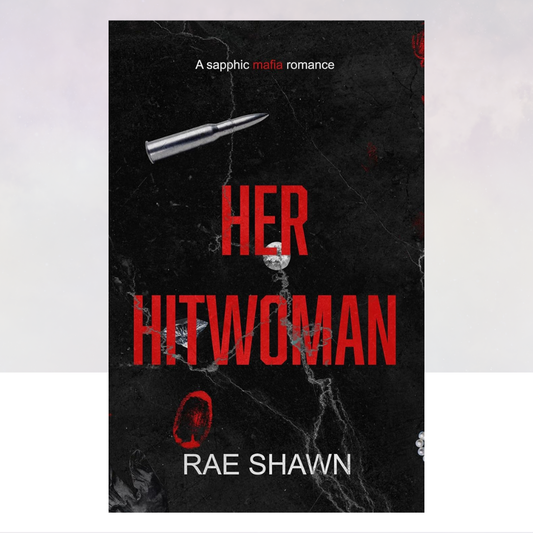 Her Hitwoman