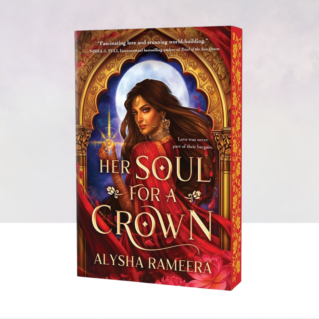 Her Soul for a Crown [Deluxe Edition]