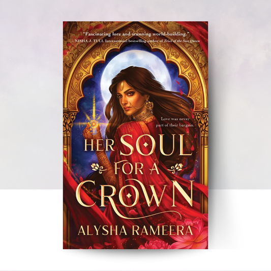 A Soul for a Crown [Standard Edition]