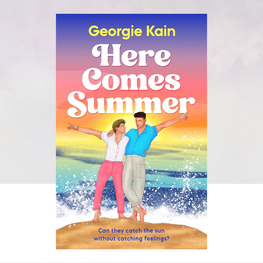Here Comes Summer