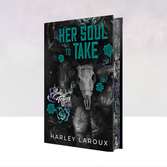Her Soul to Take [Deluxe Special Edition]