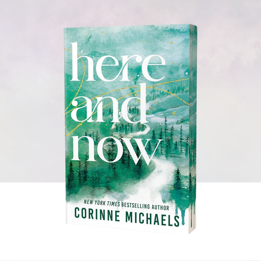 Here and Now [Deluxe Edition]