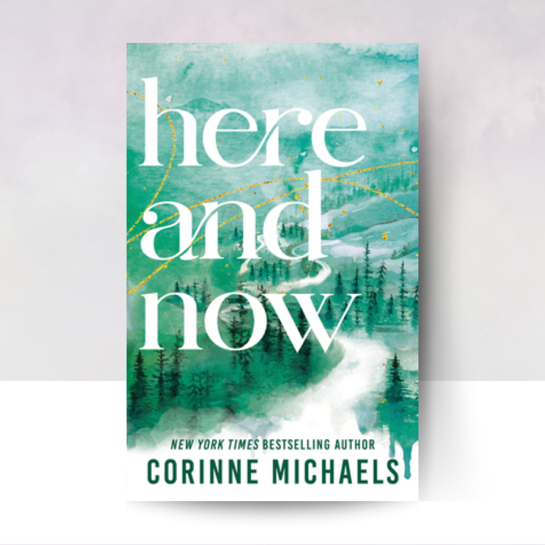 Here and Now [Standard Edition]