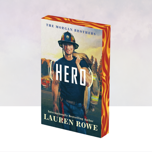 [PREORDER] Hero