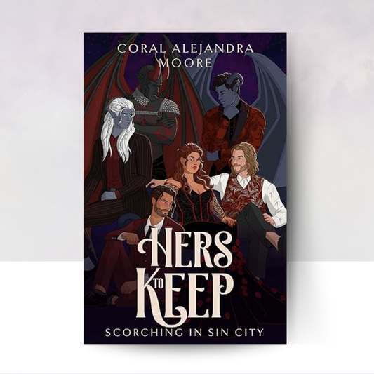 Hers to Keep