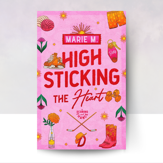 High Sticking the Heart