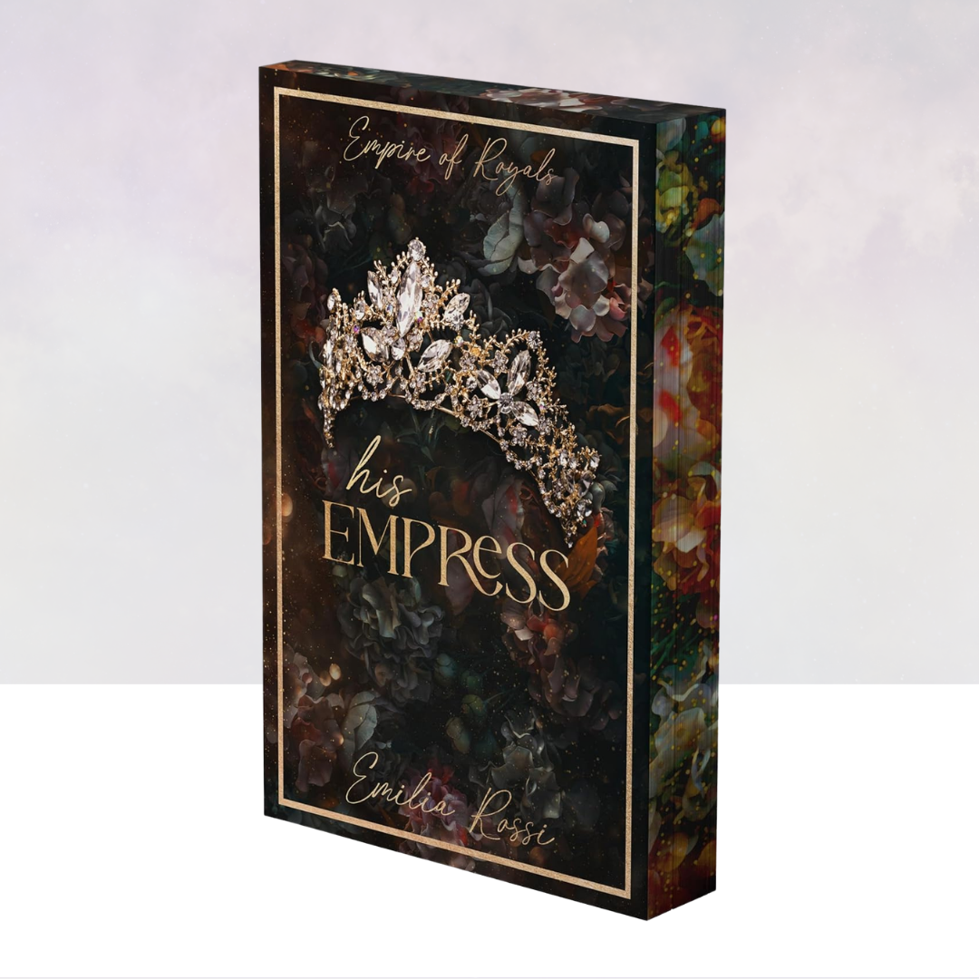 [PREORDER] His Empress