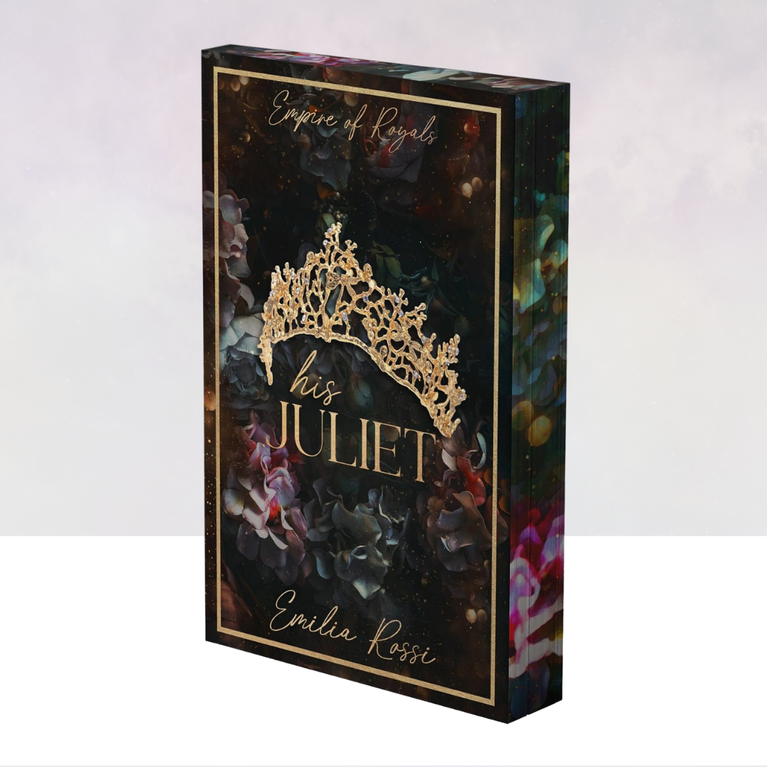 [PREORDER] His Juliet