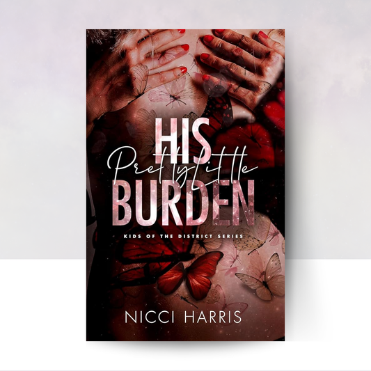 His Pretty Little Burden