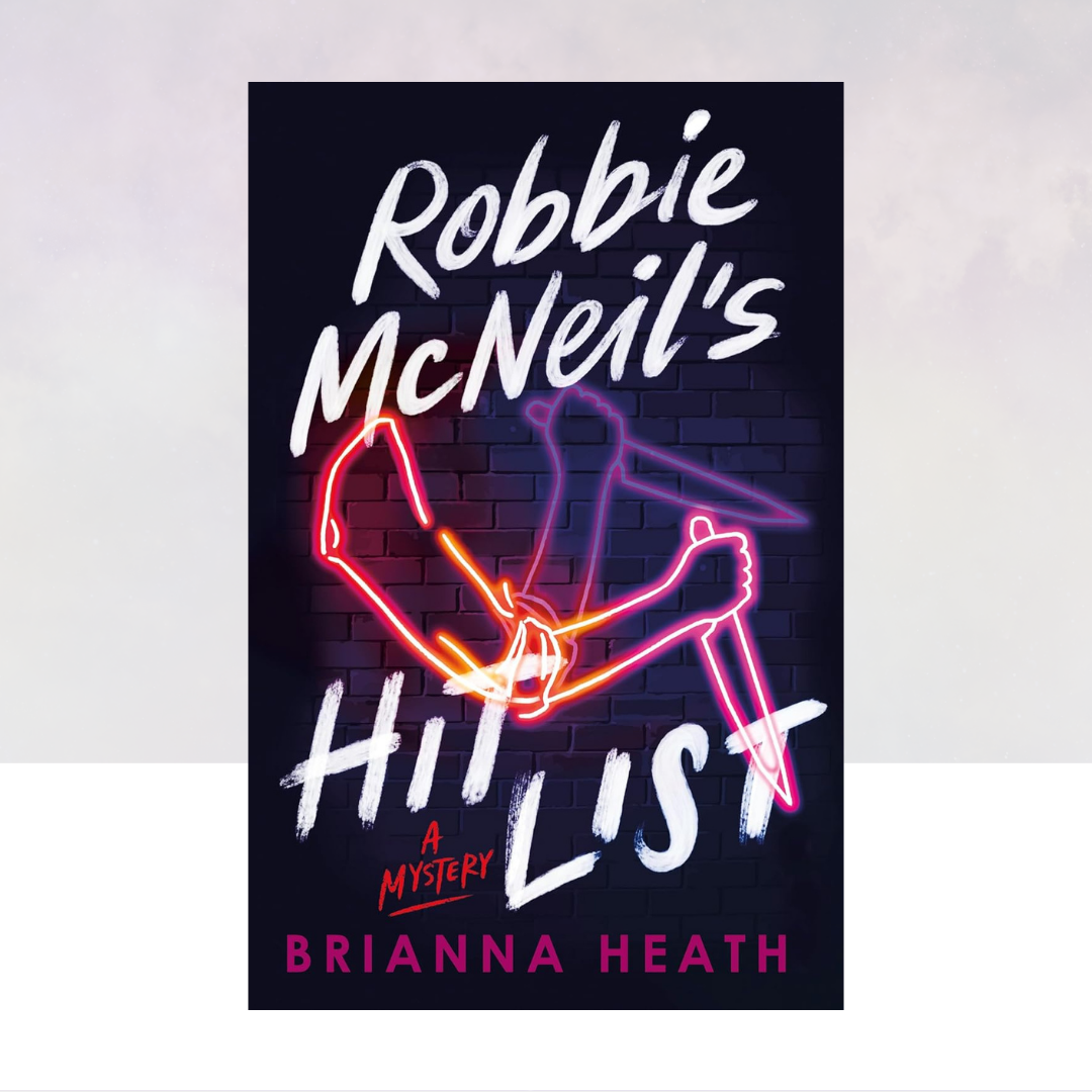 [PREORDER] Robbie McNeil's Hit List