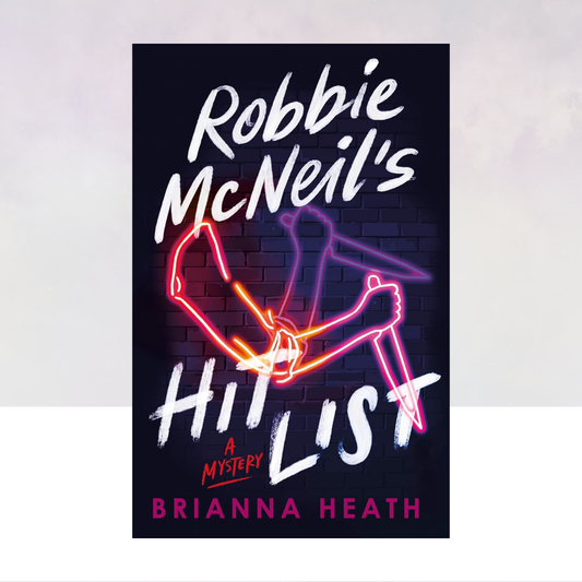 [PREORDER] Robbie McNeil's Hit List