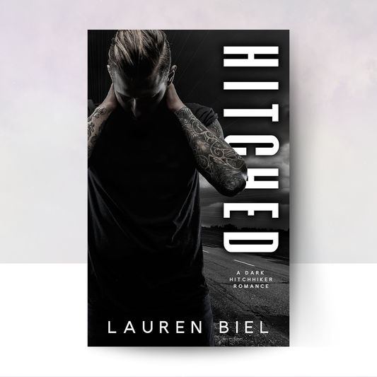 Hitched: A Dark Hitchhiker Romance