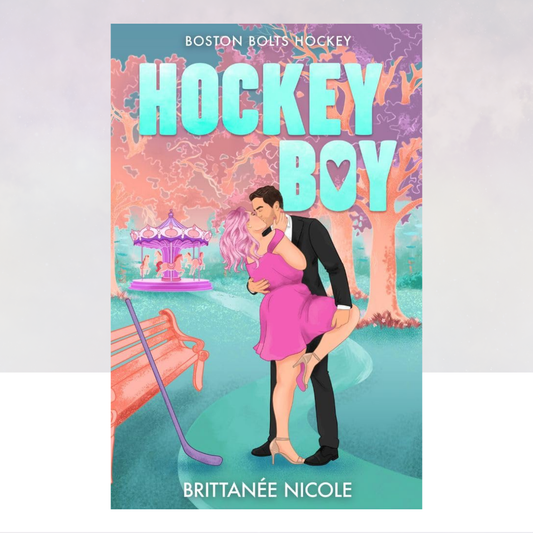 Hockey Boy