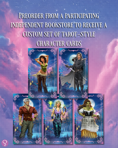 [PREORDER] The Hocus Pocus Handbook