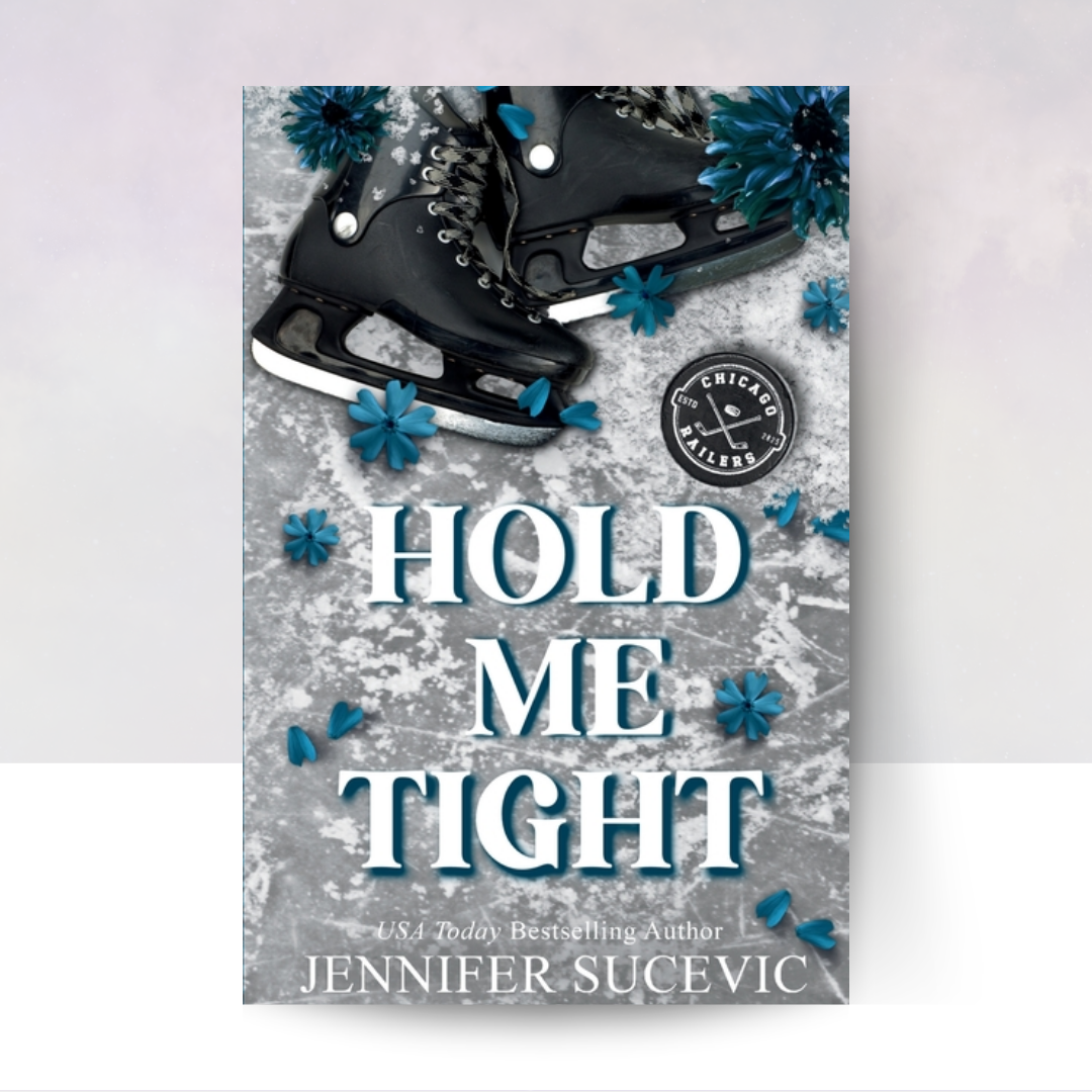 Hold Me Tight [Discreet Cover]