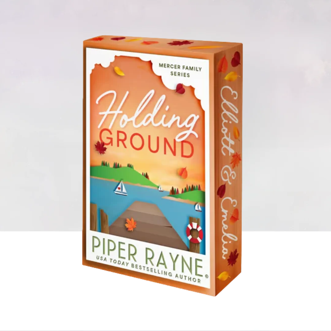Holding Ground