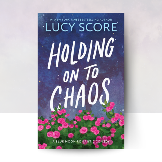 Holding on to Chaos
