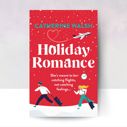 [PREORDER] Holiday Romance