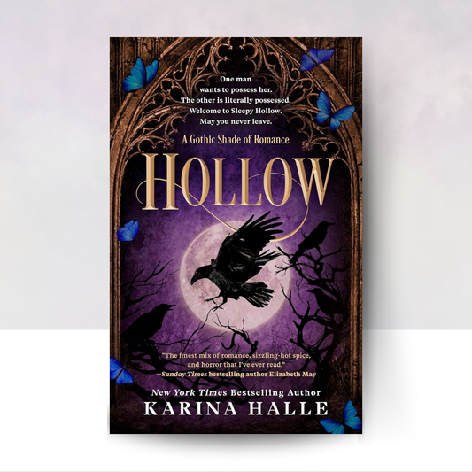 [PREORDER] Hollow