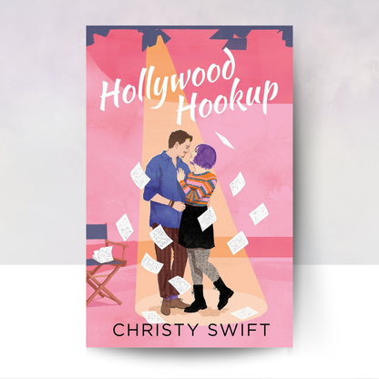 [PREORDER] Hollywood Hookup