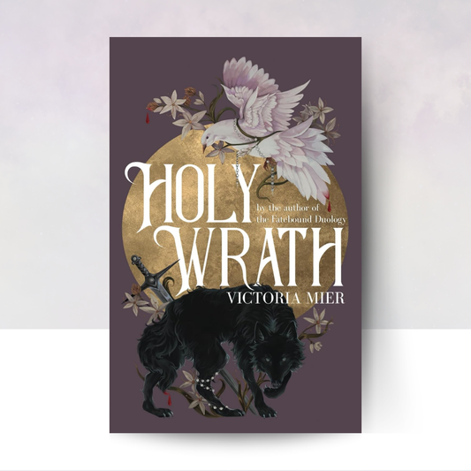 Holy Wrath