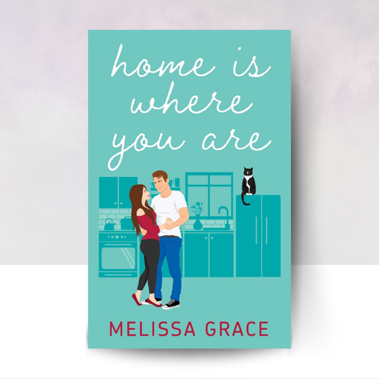 Home Is Where You Are