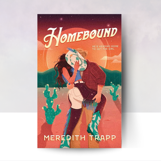 Homebound