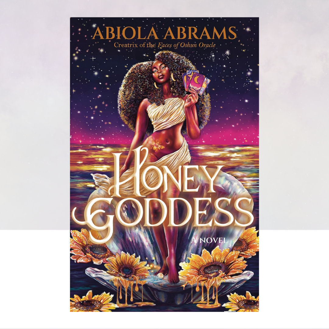 [PREORDER] Honey Goddess