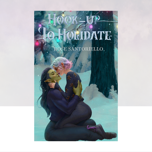 Hook-up to Holidate [Special Edition]