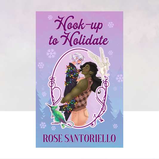 Hook-up to Holidate