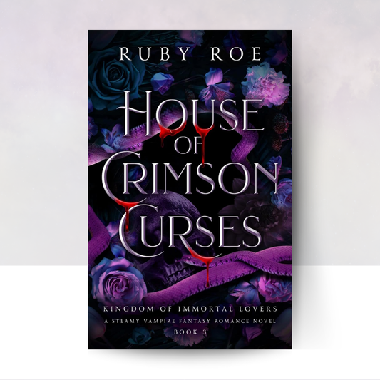 House of Crimson Curses