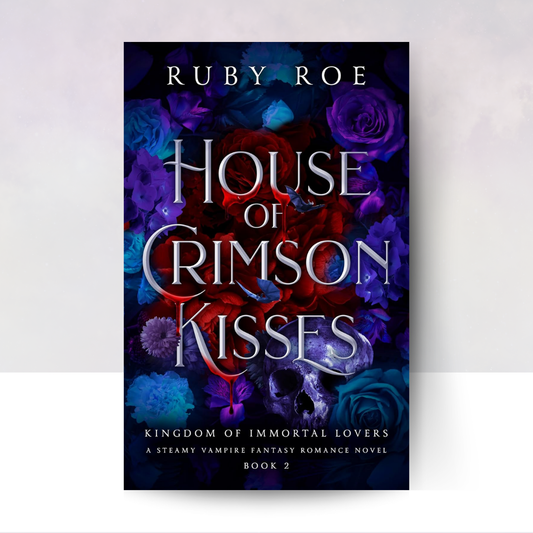 House of Crimson Kisses