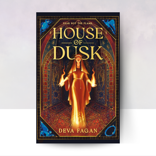 House of Dusk
