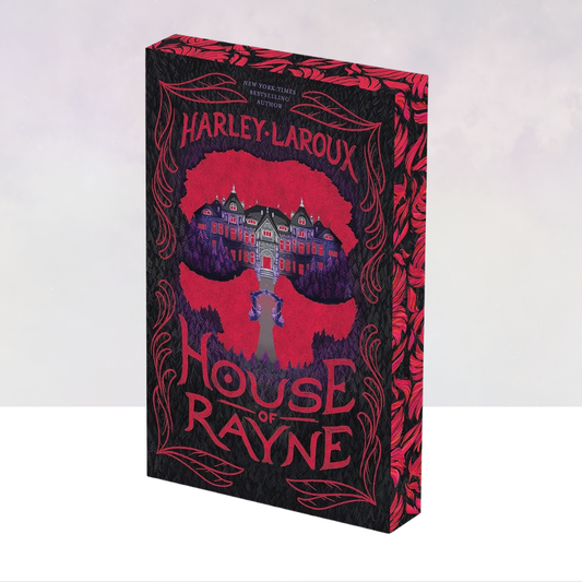 House of Rayne