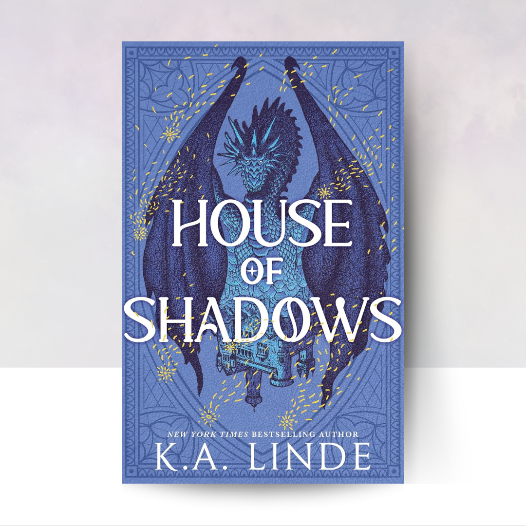 [PREORDER] House of Shadows