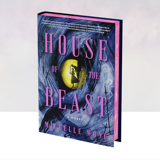 House of the Beast [Deluxe Limited Edition]