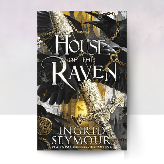 House of the Raven