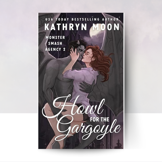 Howl for the Gargoyle