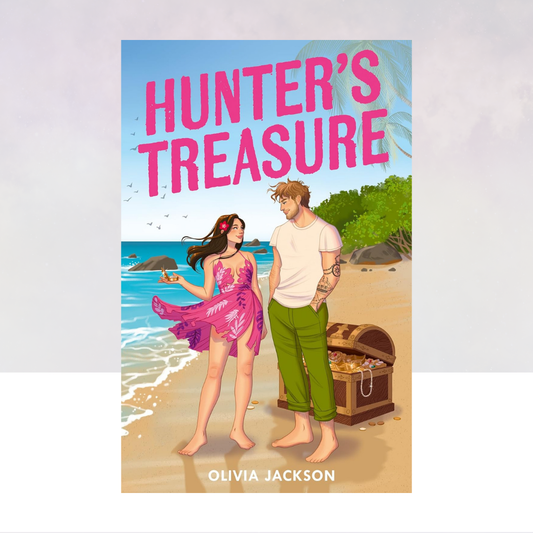 [PREORDER] Hunter's Treasure