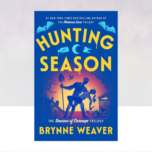 [PREORDER] Hunting Season