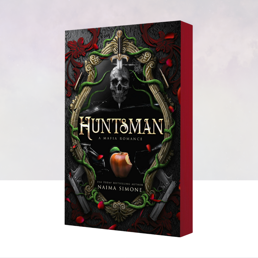 [PREORDER] Huntsman