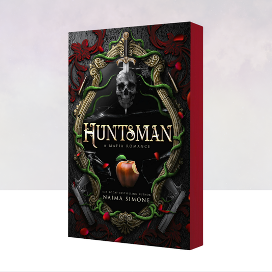 [PREORDER] Huntsman