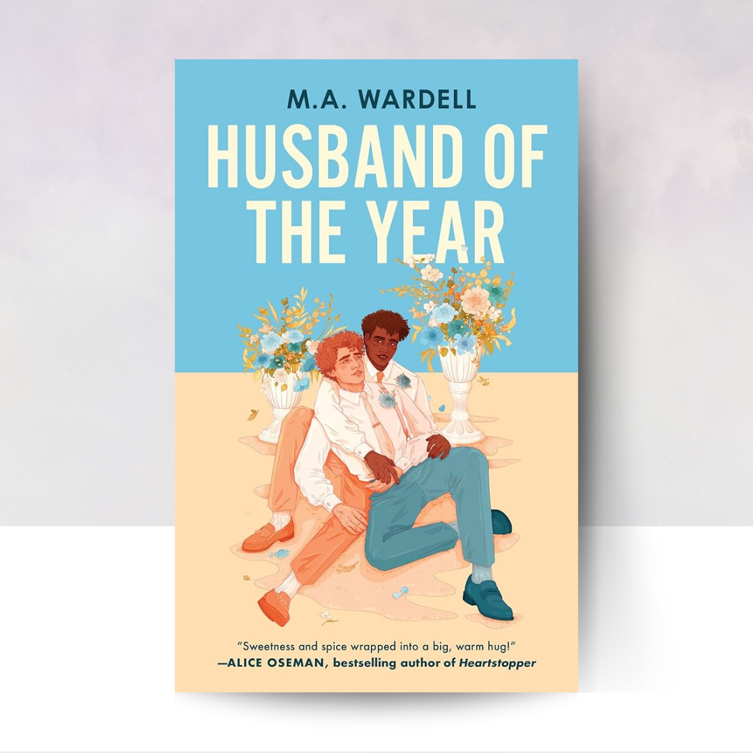 [PREORDER] Husband of the Year