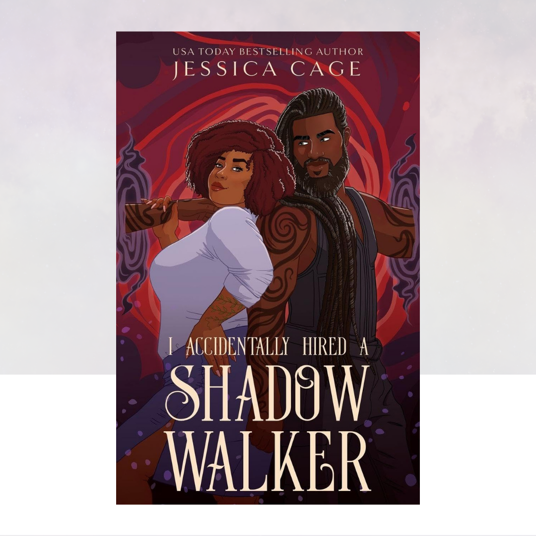 I Accidentally Hired a Shadow Walker